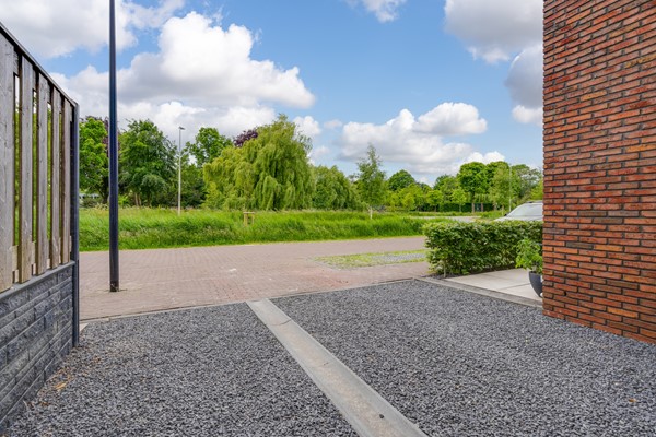 Medium property photo - De Wherelanden 124, 1441 ZM Purmerend